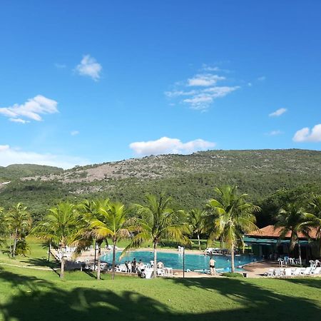 Aguas De Santa Barbara Resort Hotel Fabrica Santa Barbara Ngoại thất bức ảnh
