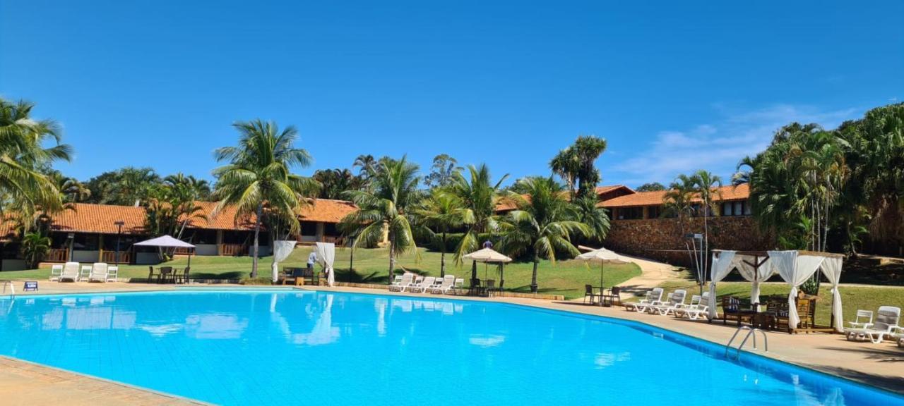 Aguas De Santa Barbara Resort Hotel Fabrica Santa Barbara Ngoại thất bức ảnh