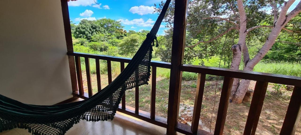 Aguas De Santa Barbara Resort Hotel Fabrica Santa Barbara Ngoại thất bức ảnh