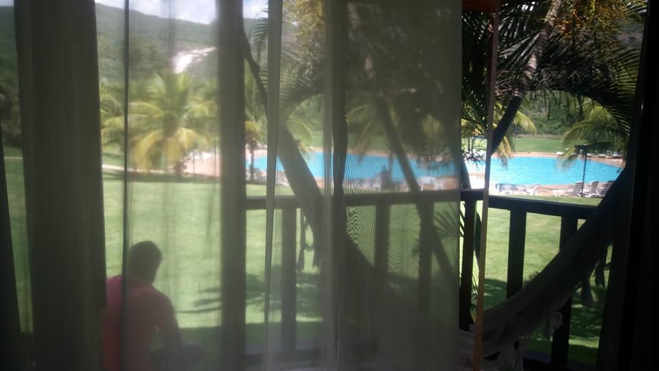 Aguas De Santa Barbara Resort Hotel Fabrica Santa Barbara Ngoại thất bức ảnh