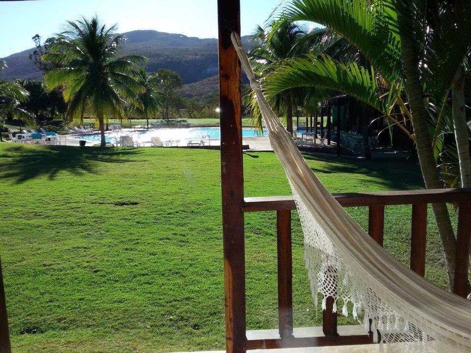 Aguas De Santa Barbara Resort Hotel Fabrica Santa Barbara Ngoại thất bức ảnh