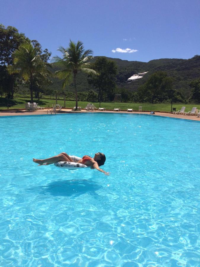 Aguas De Santa Barbara Resort Hotel Fabrica Santa Barbara Ngoại thất bức ảnh